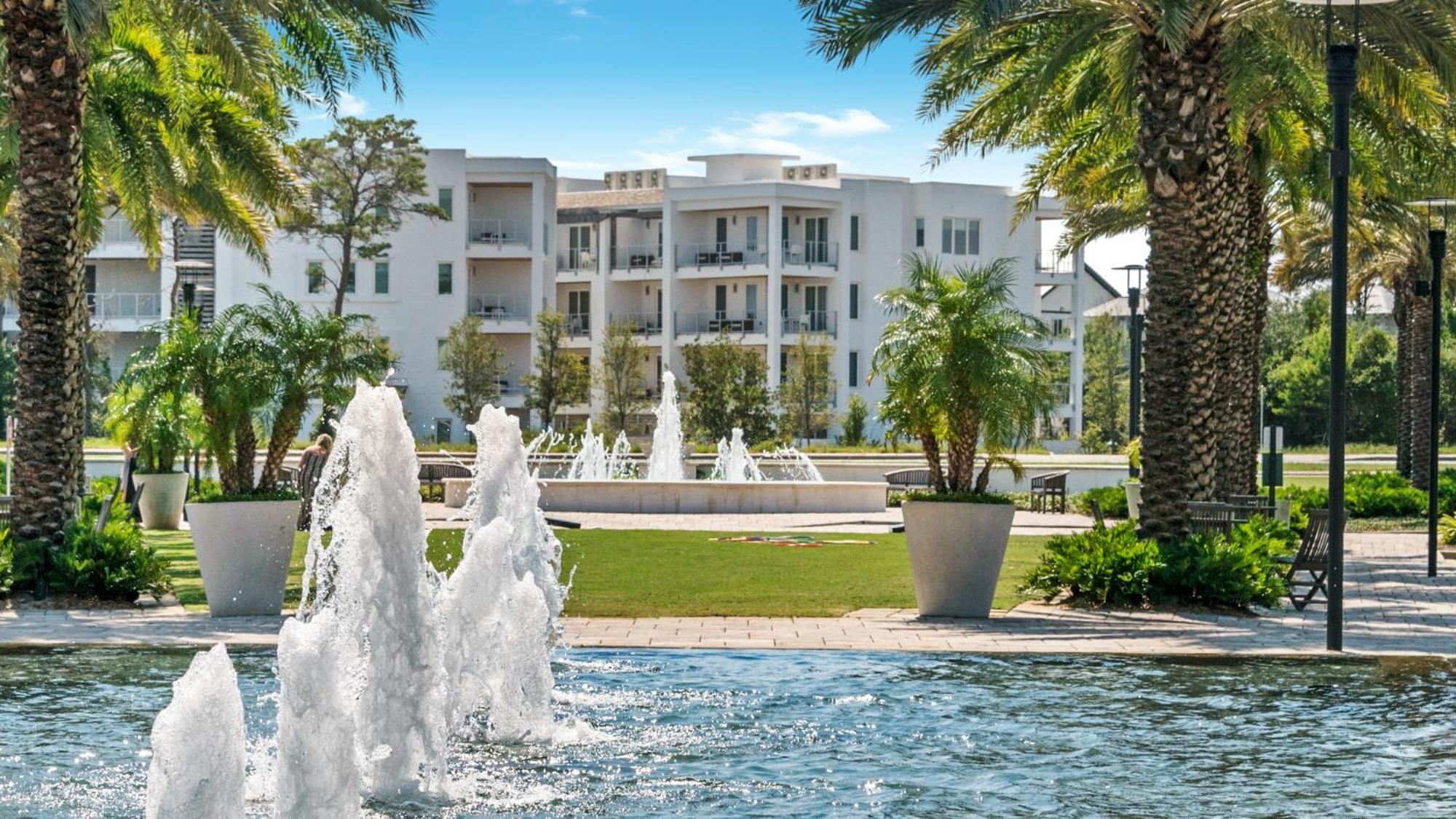 Monterey Condos C301 Seacrest Exterior foto